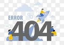 Error 404